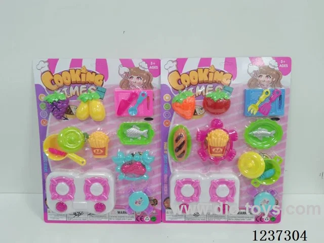 kitchen set