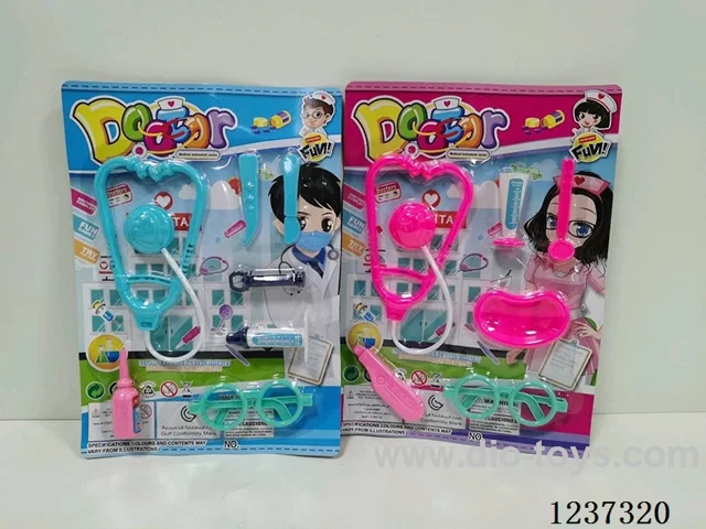 doctor set