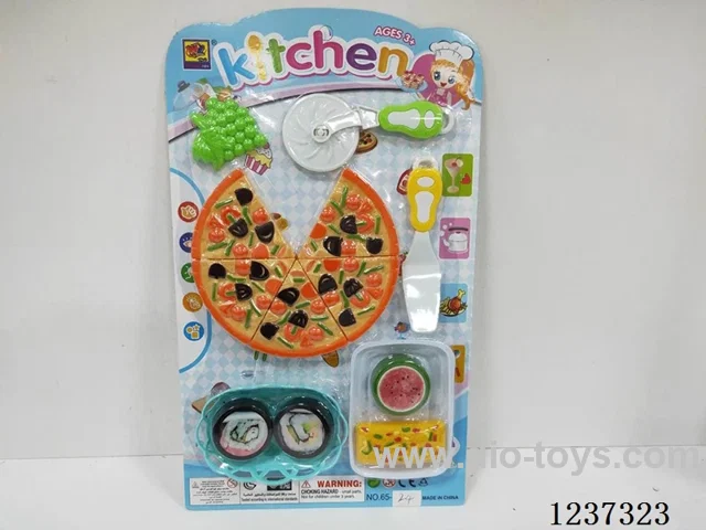 food set