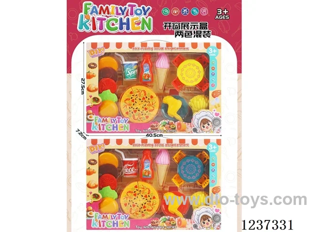 20 pcs dinnerware set