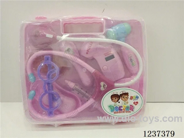 doctor set 10PCS,with IC included battery