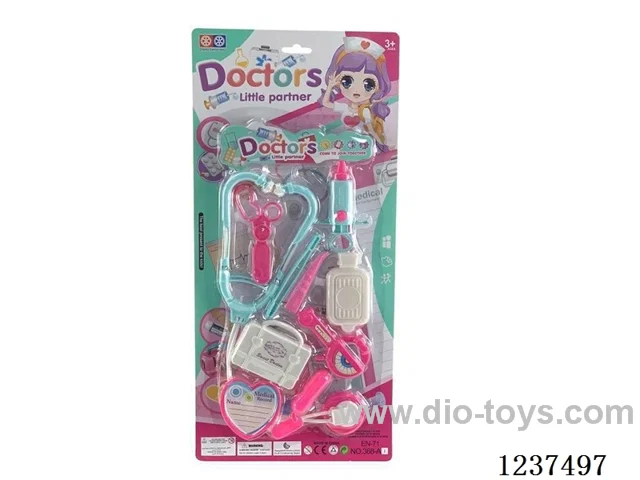 doctor set