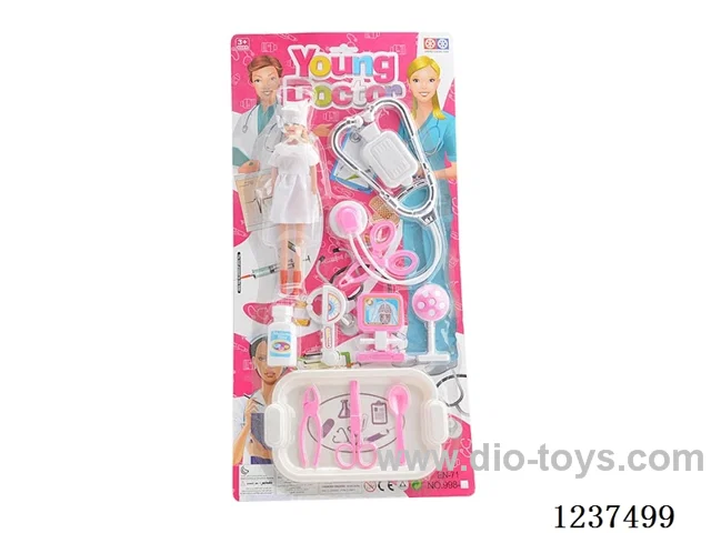 doctor set