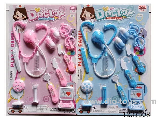 doctor set