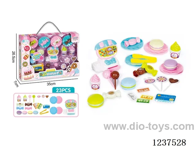 Ice cream set (GCC)
