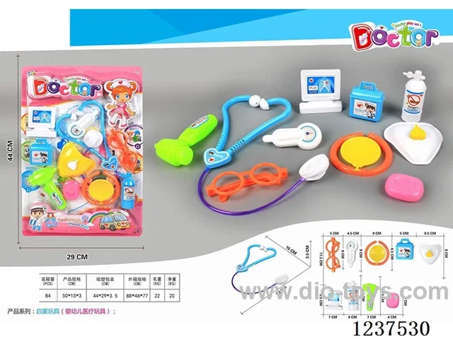 doctor set