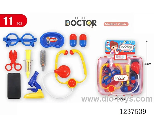 doctor set