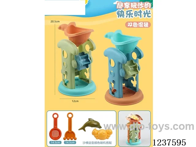 Hourglasses