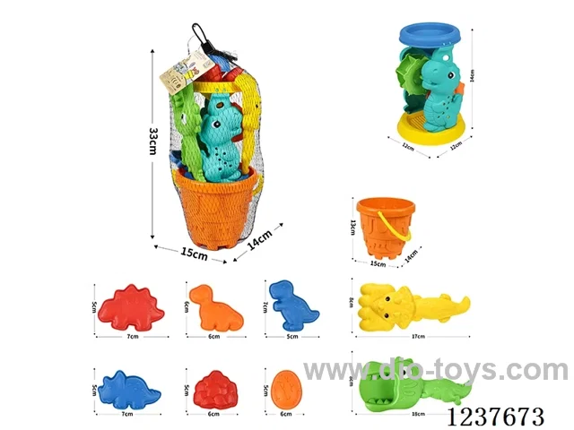 Hourglass Set 10pcs