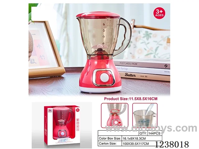 Juicer-Turn -2AA not included