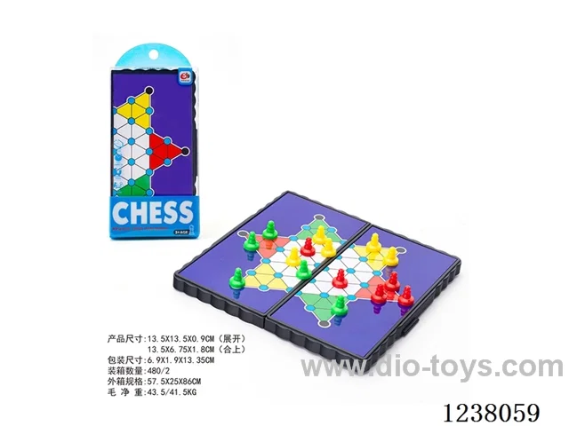 Chinese Checkers