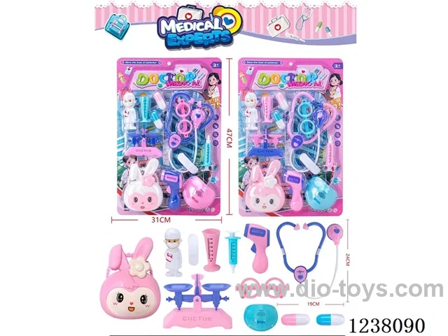 Medical Tools Set