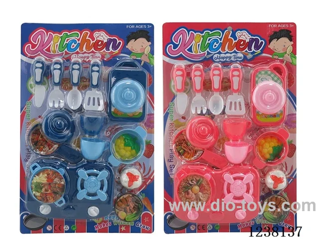 Tableware set
