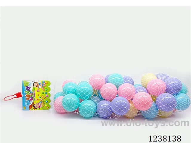 7cm ocean ball 50PCS