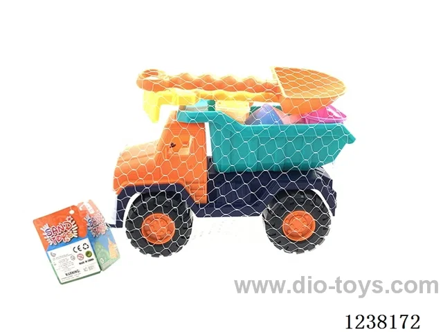 Beach Cart 5pcs Set