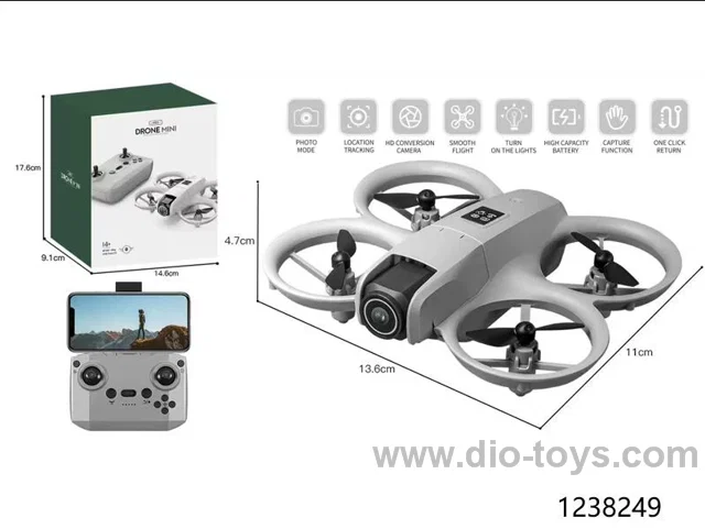 drone/480P