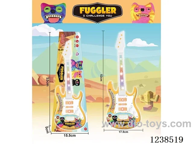 guitar