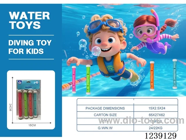 Diving sticks (4 PCS)