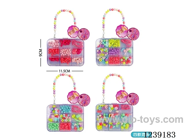 Beading Set - 4 Mixes