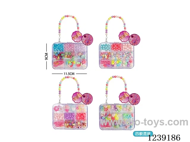 Beading Set - 4 Mixes