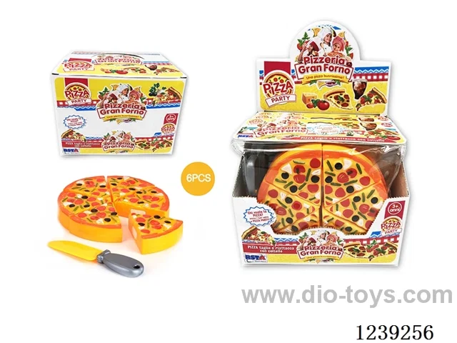 cutting set 6PCS
