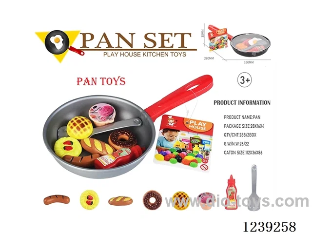 kitchen set
