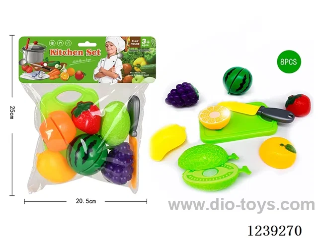 cutting set