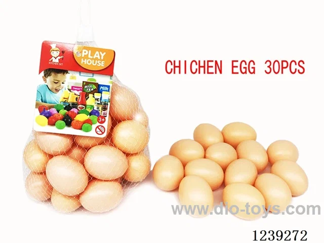 egg set 30PCS