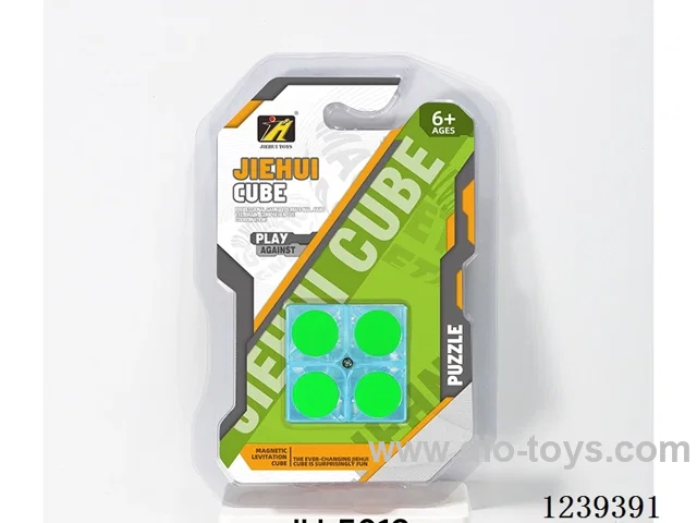 5CM Rubik's cube