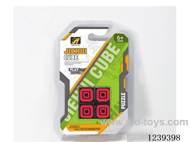 5CM Rubik's cube