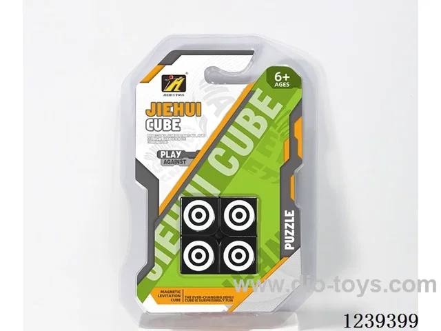 5CM Rubik's cube