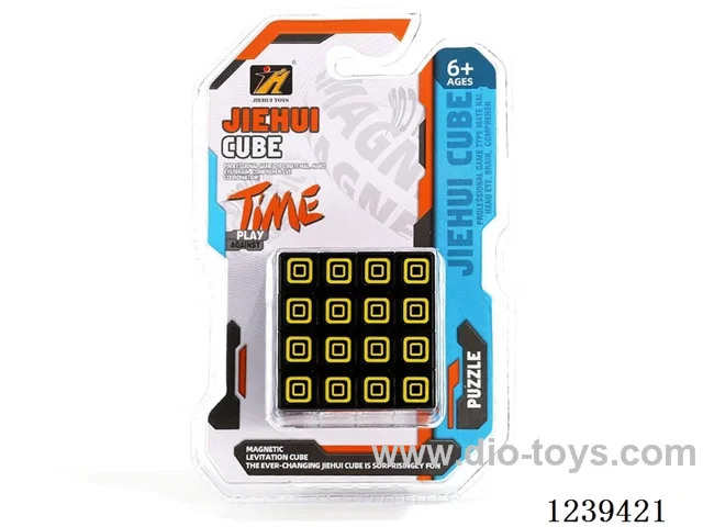 6.2CM Rubik's cube