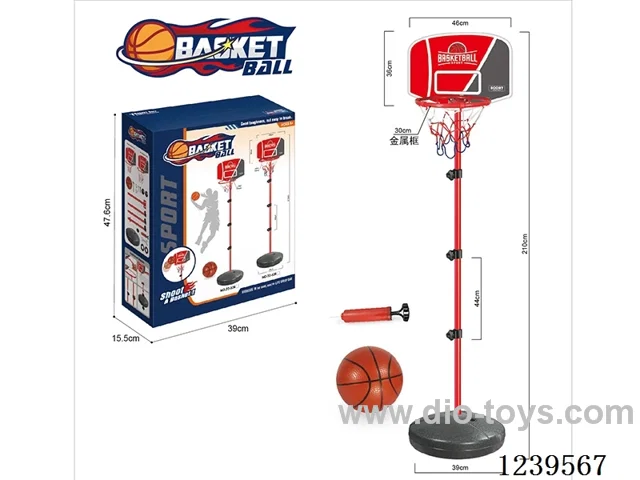 Basketball Board