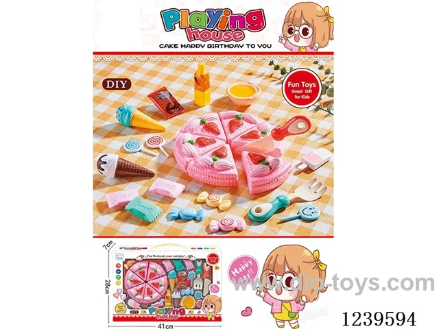 Cake Set