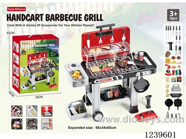 Grill+Seasoning RackW L/M/Spray/Sensor Ignition+Ultraviolet Lamp Colour Change,Cold Water Sensor Colour Change Food