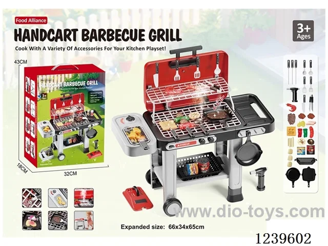 Grill+Seasoning RackW L/M/Spray/Sensor Ignition+Ultraviolet Lamp Colour Change,Cold Water Sensor Colour Change Food