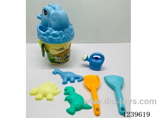 8PCS Beach Set