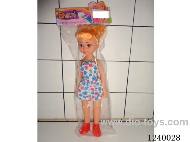 12 inch Dolls 2 Mixes