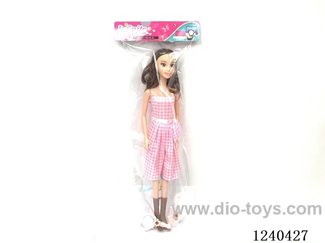 22 inch doll with IC