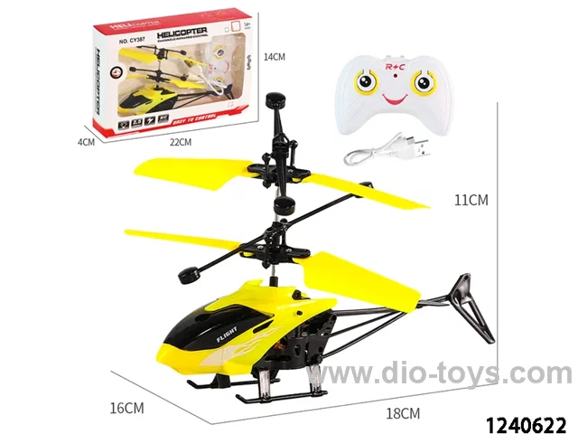 remote control plane