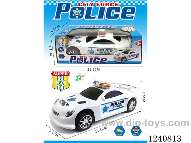 B/O car W L/M
