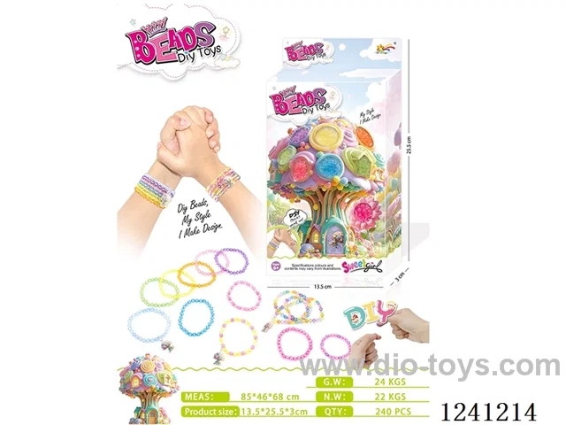 DIY Beads