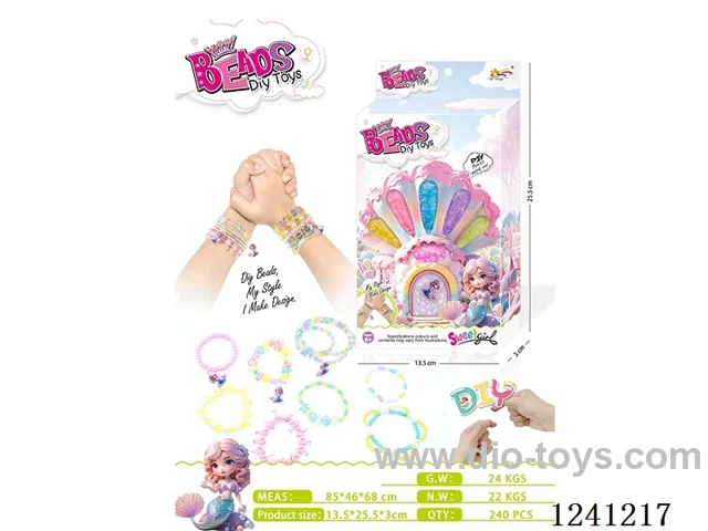 DIY Beads