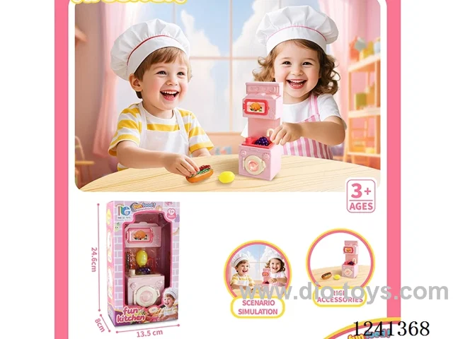 kitchen set
