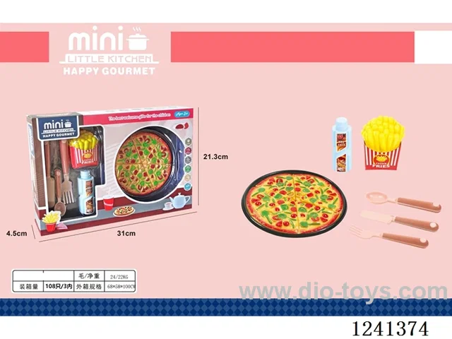 pizza set