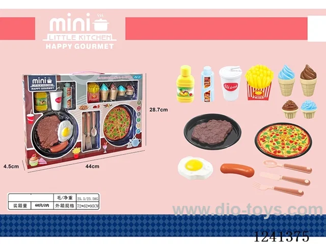 pizza set