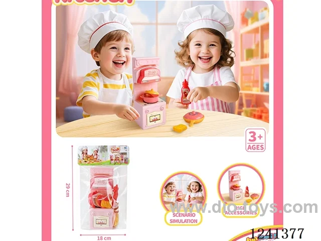 kitchen set