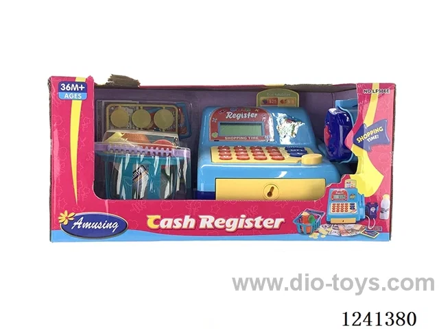 cash registers