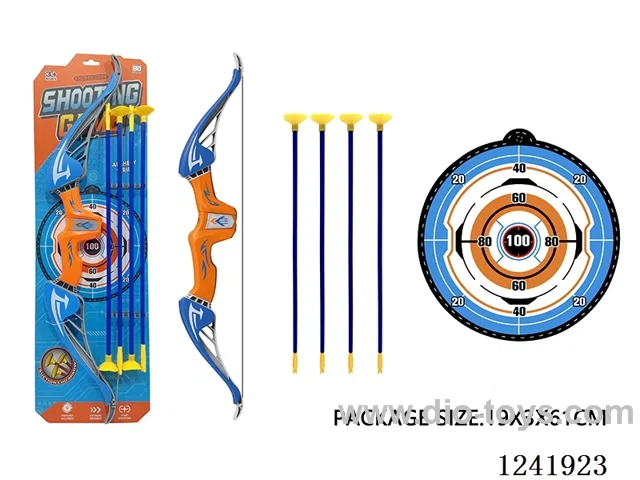 Bow and Arrow Set