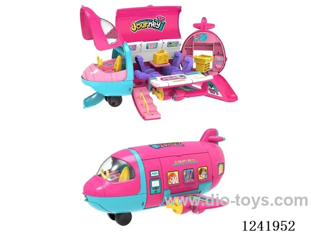 airplane set